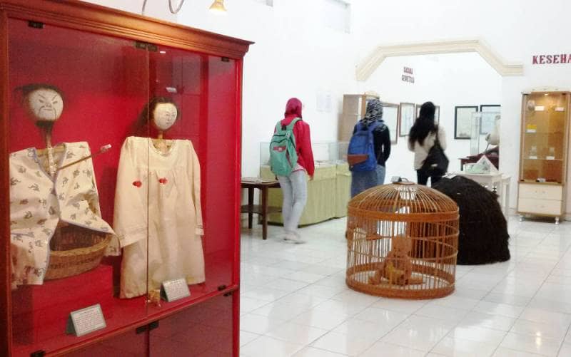 museum kesehatan surabaya