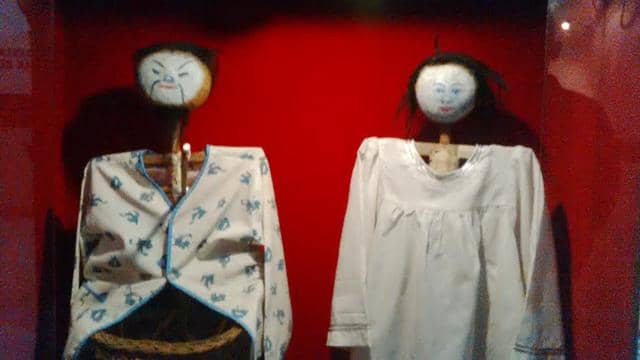 museum kesehatan surabaya