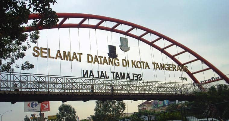 taman buaya tanjung pasir