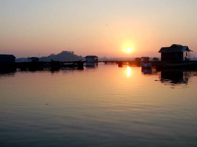 danau ranu grati