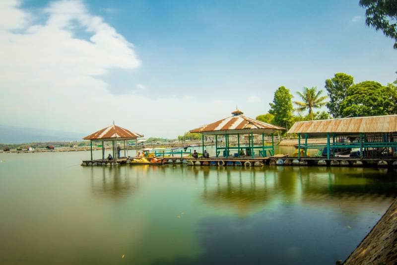 danau ranu grati