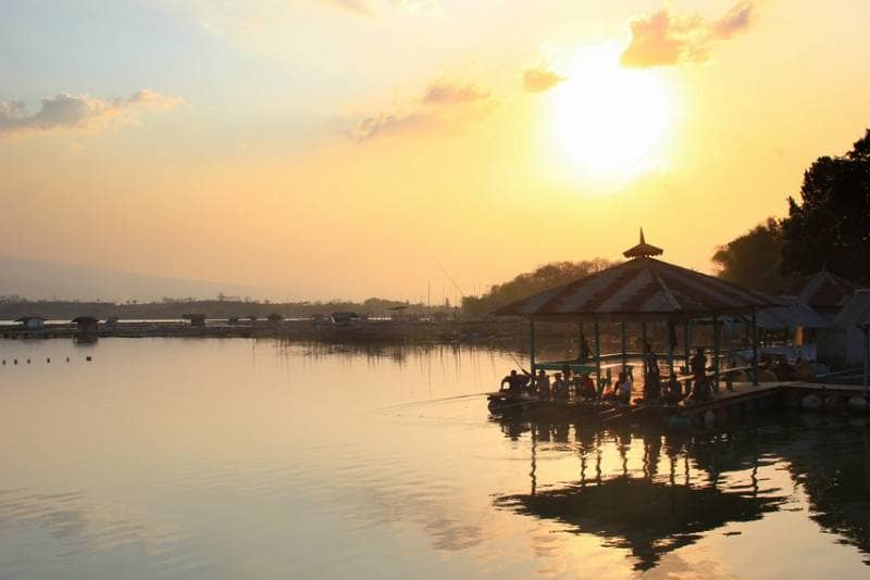 danau ranu grati
