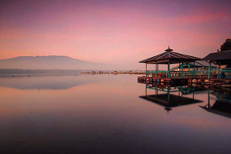 danau ranu grati
