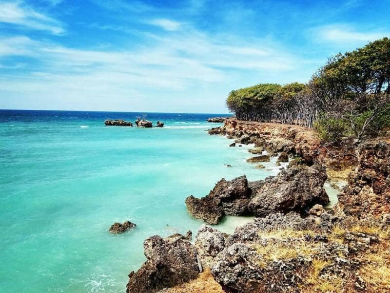 pantai kahuripan