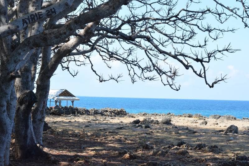 pantai kahuripan
