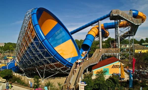 kampung gajah wonderland