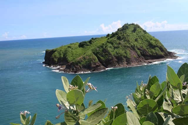 pantai payangan jember