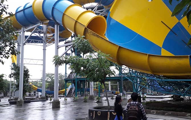 atlantis land surabaya