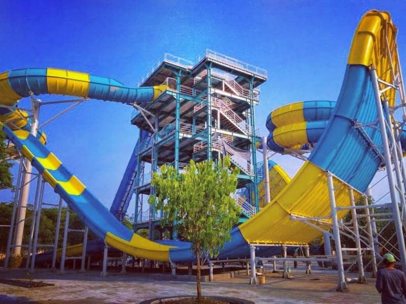 atlantis land surabaya