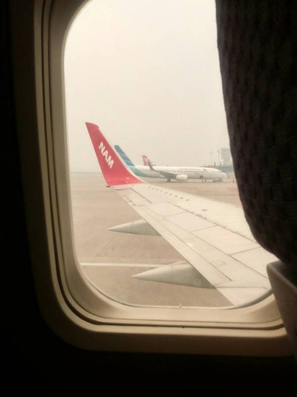 desa penglipura bali