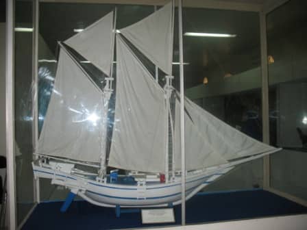 fort rostterdam makassar
