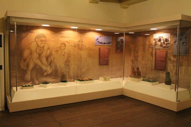 fort rostterdam makassar