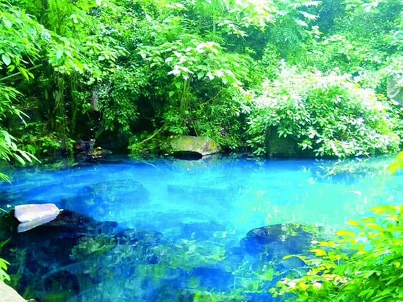 situ cilembang sumedang