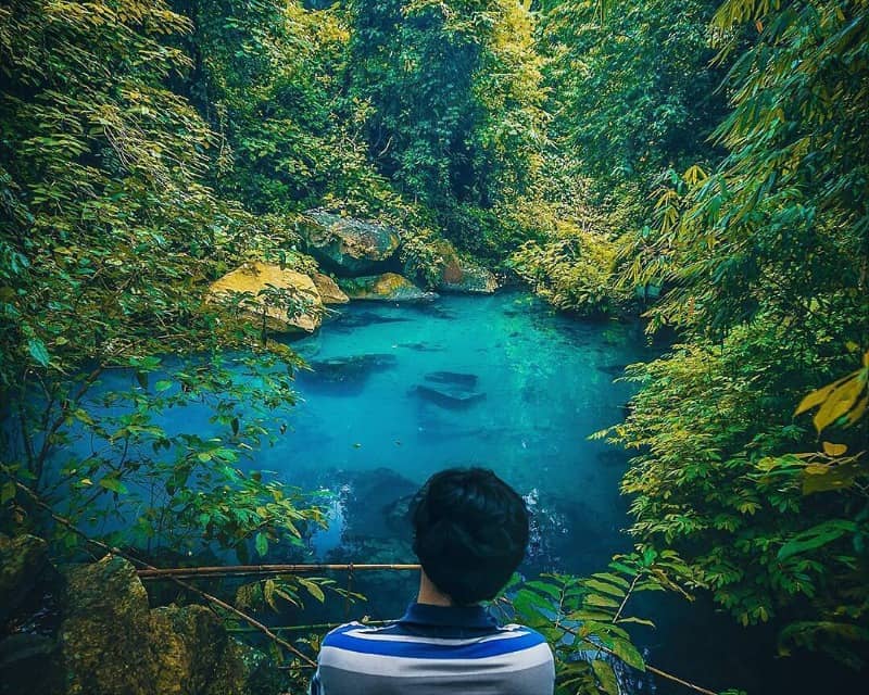 situ cilembang sumedang