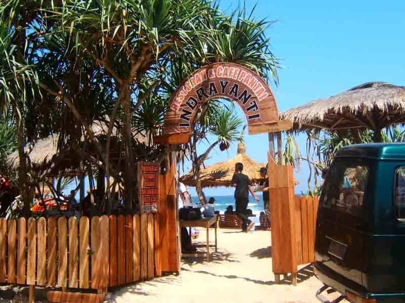 pantai Indrayanti