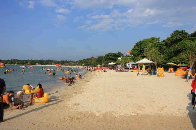 wisata di jepara