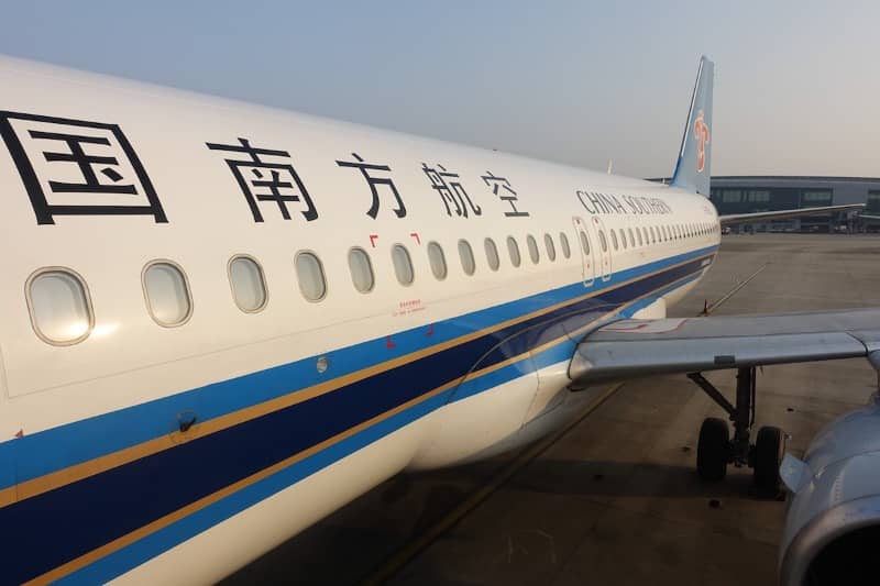 wisata di xingjiang