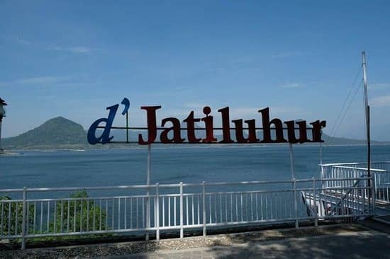 waduk jatiluhur