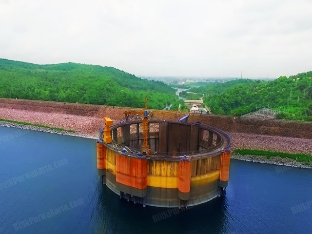 waduk jatiluhur