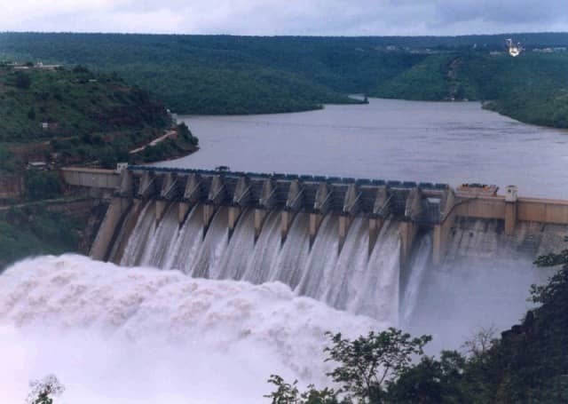 waduk jatiluhur
